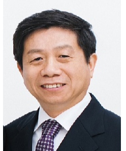 现为南京信息工程大学电子信息技术与装备研究院院长,雷达技术研究所