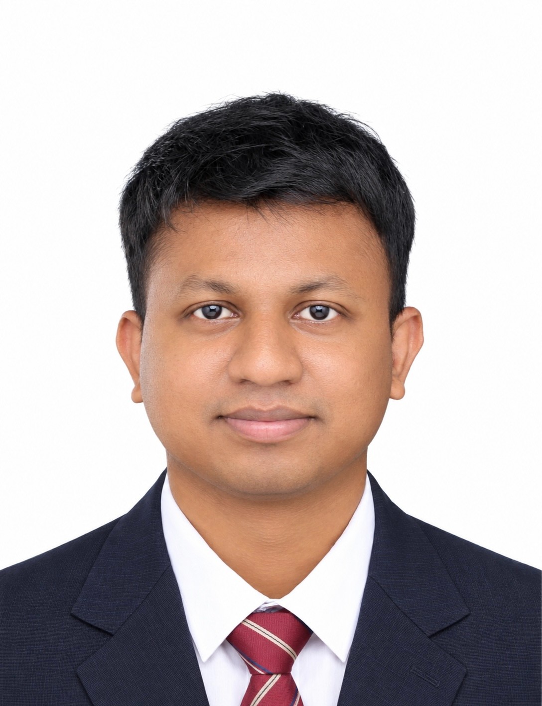 ALAM MD NUR(努尔)