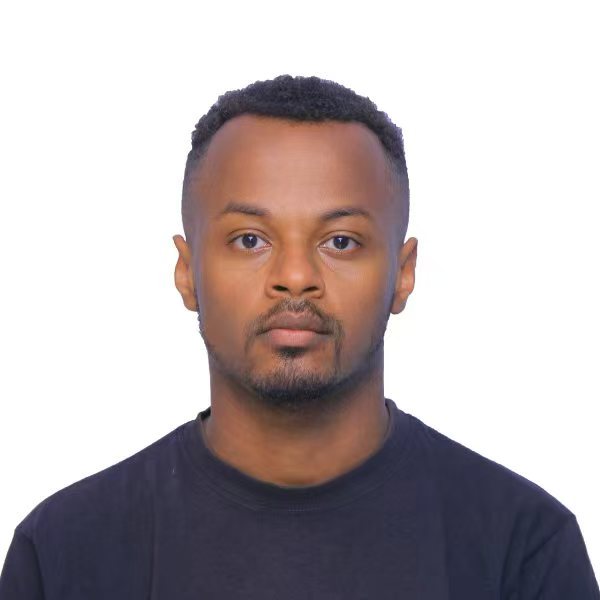 TEFERA EPHREM MARKOS(福瑞)