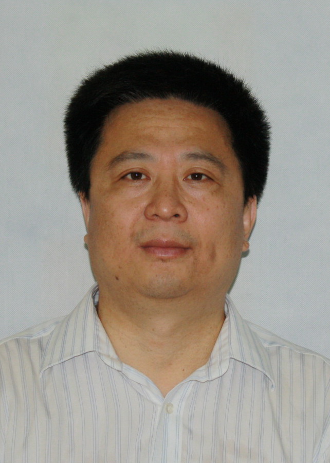 南京信息工程大学主页平台管理系统 陆昌根--中文主页--首页