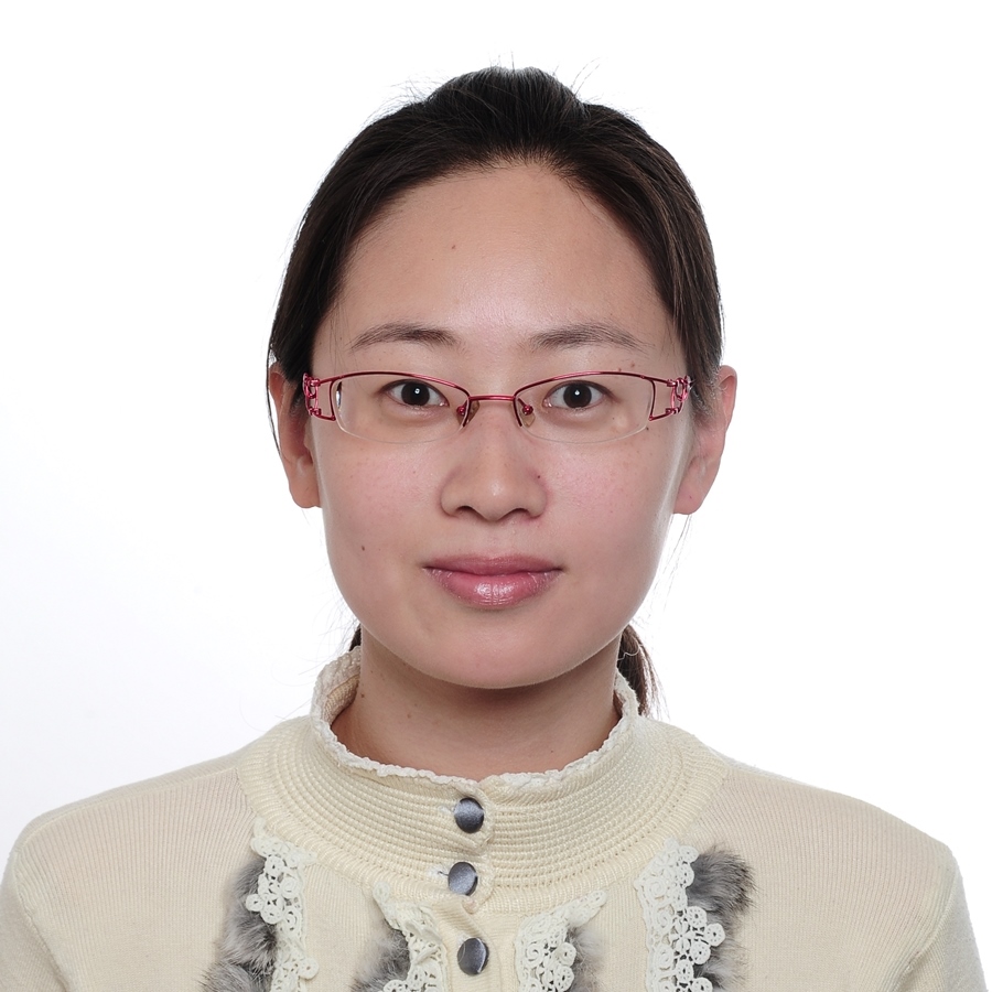 南京信息工程大学主页平台管理系统 张玲--中文主页--教学研究