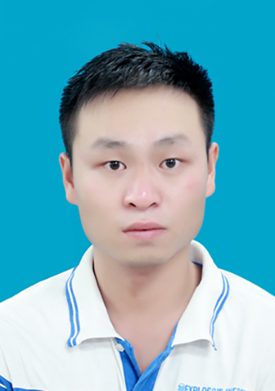 南京信息工程大学主页平台管理系统 宋力--中文主页--证件照