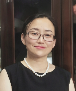 王艳玲马煜春李映雪刘翠英李仁英郎漫纪洋黄利东